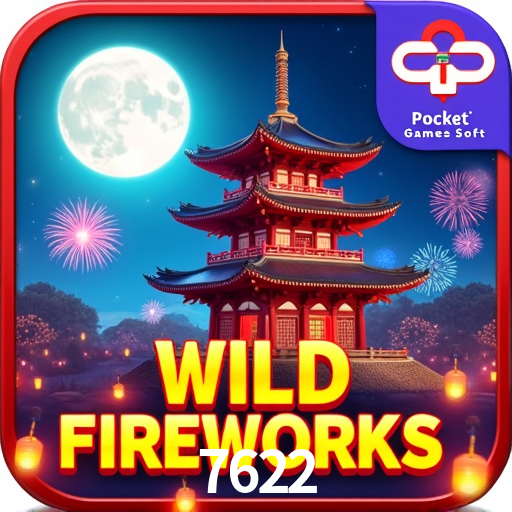 7622: Seu Cassino Premiado com Pagamentos Rápidos