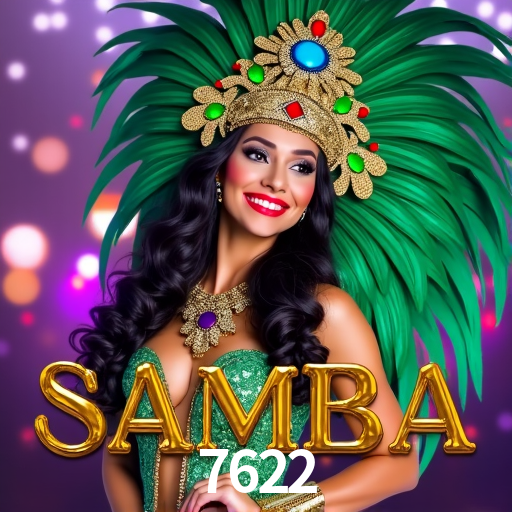 7622: Jogos de Caça-Níqueis-Altas Recompensas, Roleta-Velocidade, Blackjack-Desafios Máximos