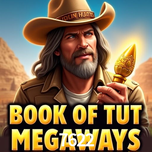 7622 - Caça-Níqueis Exclusivos No Cassino - 7622 Com